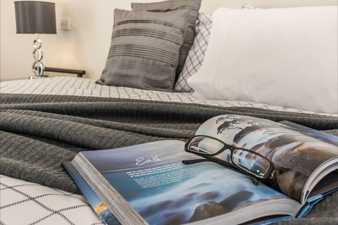Apartments On Fraser Bicheno - Holiday Byron Bay 8