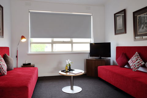 Apartments Of South Yarra - Holiday Byron Bay 1