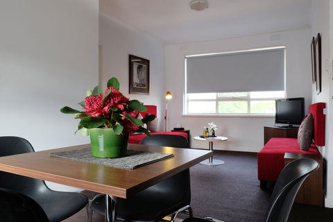 Apartments Of South Yarra - Holiday Byron Bay 5