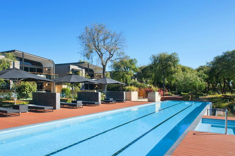 Aqua Resort Busselton - Holiday Byron Bay 0