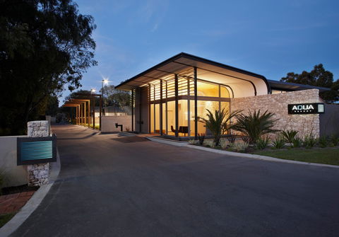 Aqua Resort Busselton - Holiday Byron Bay 3
