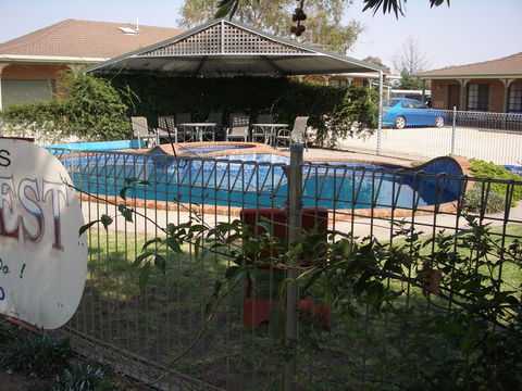 Arcadia Motor Inn - Holiday Byron Bay 1
