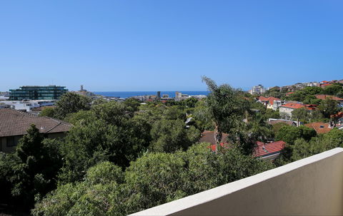 Azure: The Scout Group - Holiday Byron Bay 4
