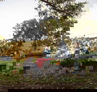 Esperance Chalet Village - Holiday Byron Bay
