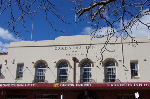 Gardners Inn Hotel Blackheath - Holiday Byron Bay 0