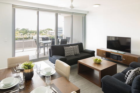 H20 Apartments - Holiday Byron Bay 0