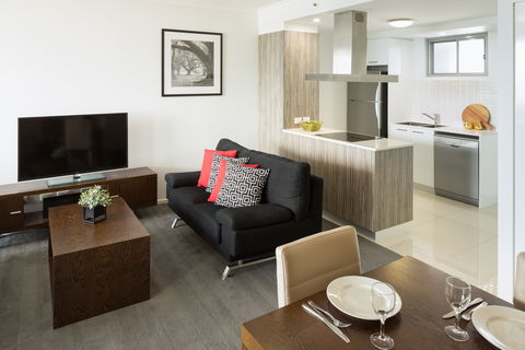 H20 Apartments - Holiday Byron Bay 2