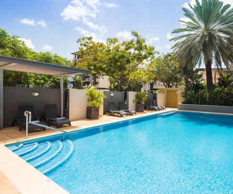 H20 Apartments - Holiday Byron Bay 3
