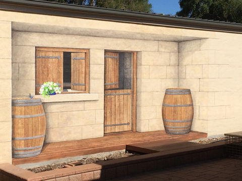 Hahndorf Oak Tree Cottages - Holiday Byron Bay 7