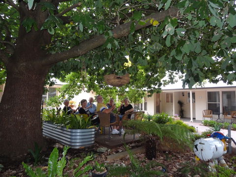 Hahndorf Oak Tree Cottages - Holiday Byron Bay 8