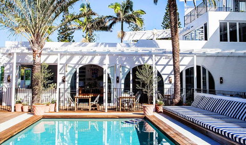 Halcyon House - Holiday Byron Bay 0