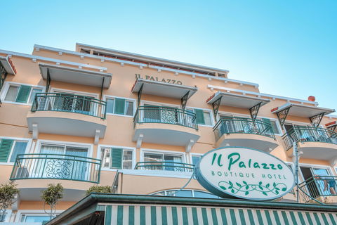 Il Palazzo Boutique Hotel - Holiday Byron Bay 0