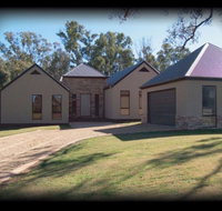 River Park House