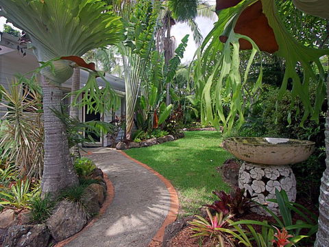 Allure - Beachfront Byron - Holiday Byron Bay 0
