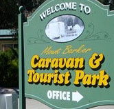 Mount Barker Caravan and Tourist Park - Holiday Byron Bay