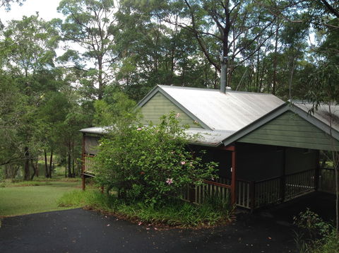 Maleny Country Cottages - Holiday Byron Bay 0