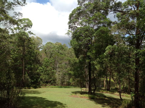 Maleny Country Cottages - Holiday Byron Bay 2