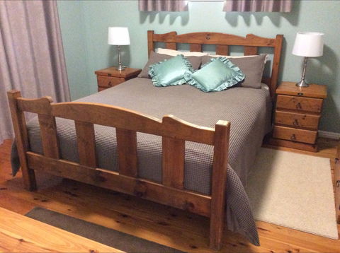 Maleny Country Cottages - Holiday Byron Bay 6