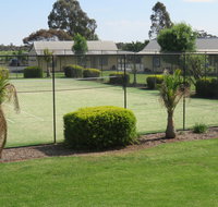 Murray River Resort
