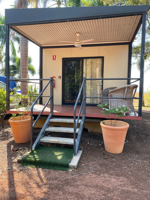 Noonamah Tourist Park - Holiday Byron Bay 2