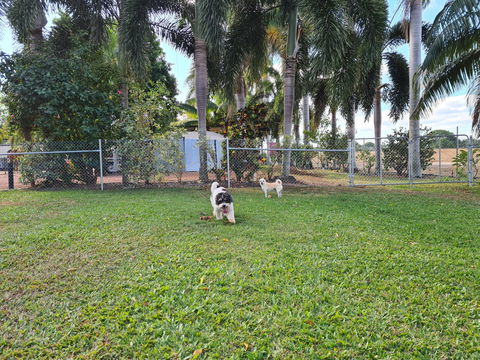 Noonamah Tourist Park - Holiday Byron Bay 3