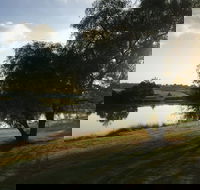 Percy's Place Caravan Park - Holiday Byron Bay