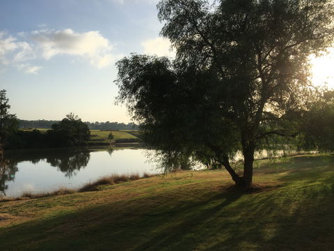 Percy's Place Caravan Park - Holiday Byron Bay 0