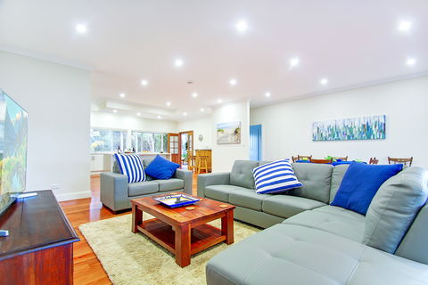 PJ's Hideaway - Holiday Byron Bay 0