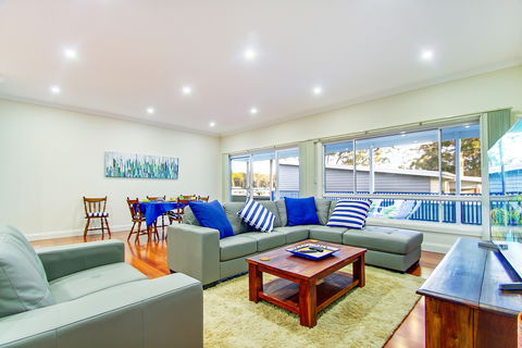 PJ's Hideaway - Holiday Byron Bay 1