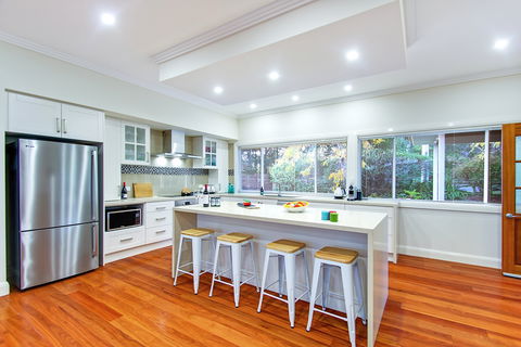 PJ's Hideaway - Holiday Byron Bay 2