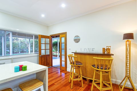 PJ's Hideaway - Holiday Byron Bay 3