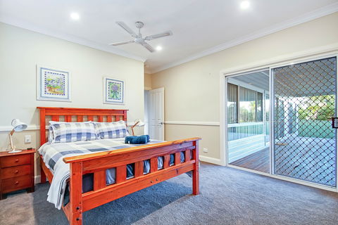 PJ's Hideaway - Holiday Byron Bay 5