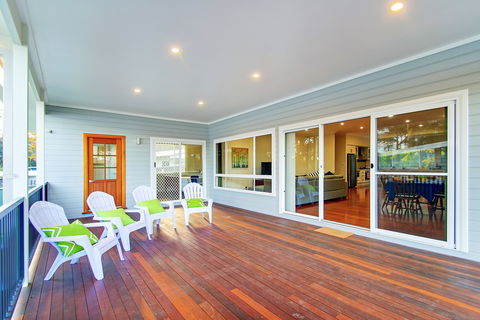 PJ's Hideaway - Holiday Byron Bay 8
