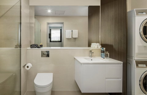 Quest Dandenong Central - Holiday Byron Bay 1