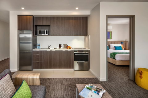 Quest Dandenong Central - Holiday Byron Bay 2