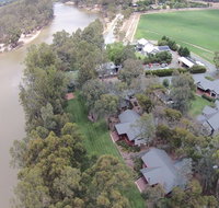 Riverspa Apartments