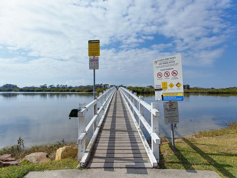 Stuarts Point Holiday Park - Holiday Byron Bay 0