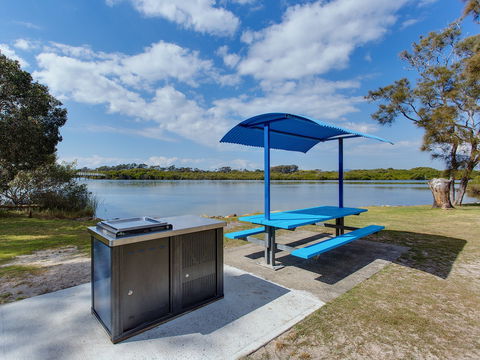 Stuarts Point Holiday Park - Holiday Byron Bay 1