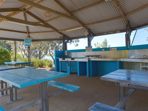 Stuarts Point Holiday Park - Holiday Byron Bay 2