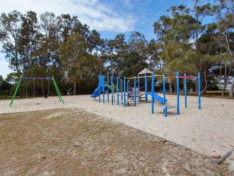 Stuarts Point Holiday Park - Holiday Byron Bay 3