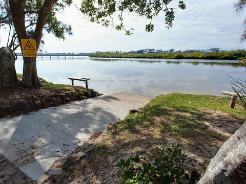 Stuarts Point Holiday Park - Holiday Byron Bay 4
