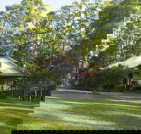 Telegraph Retreat Cottages - Holiday Byron Bay