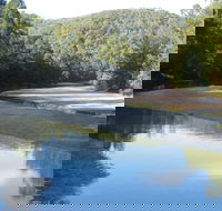 The Lodge Colo River - Holiday Byron Bay