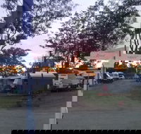 Wine Country Tourist Park