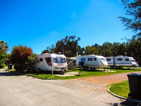 Acclaim Swan Valley Tourist Park - Holiday Byron Bay 0