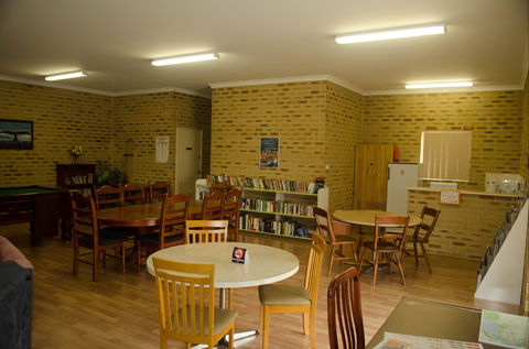 Acclaim Swan Valley Tourist Park - Holiday Byron Bay 1