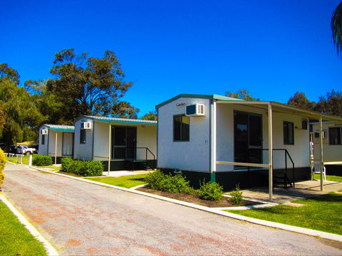 Acclaim Swan Valley Tourist Park - Holiday Byron Bay 2