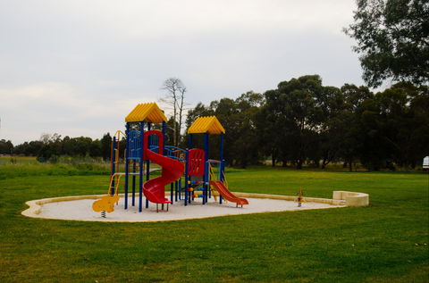 Acclaim Swan Valley Tourist Park - Holiday Byron Bay 3