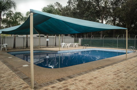 Acclaim Swan Valley Tourist Park - Holiday Byron Bay 4