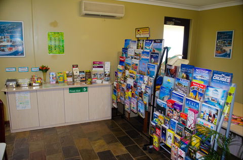 Acclaim Swan Valley Tourist Park - Holiday Byron Bay 5
